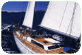 Sailboat on the Water